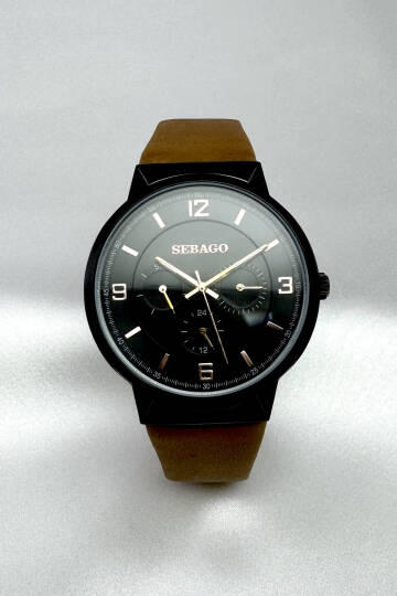 Sebago SBGS01626P-2 Erkek Kol Saati - 2