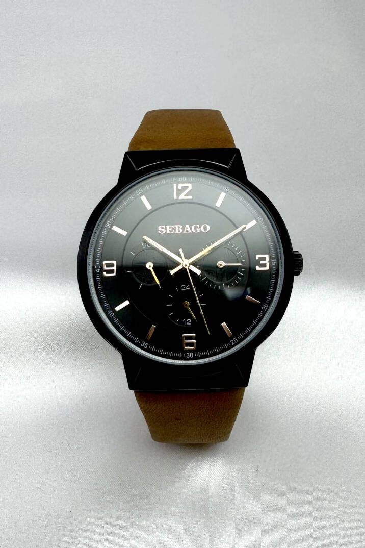 Sebago SBGS01626P-2 Erkek Kol Saati - 2