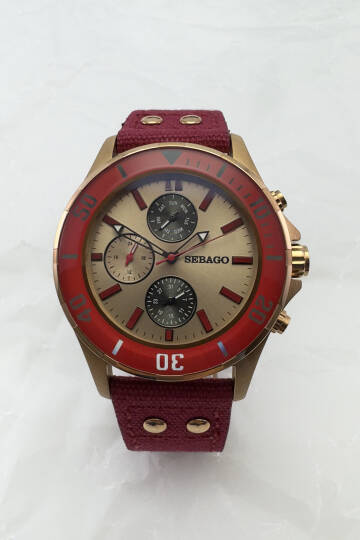 Sebago SBGS02043B-2 Erkek Kol Saati - 2