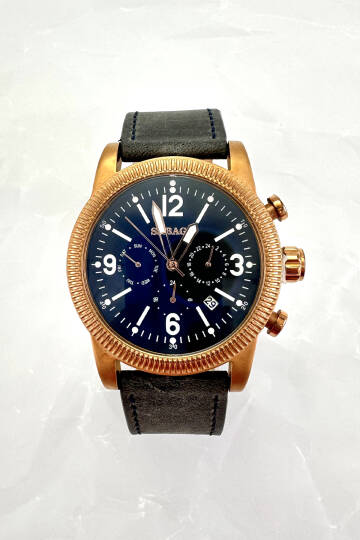 Sebago SBGS05544A-1 Erkek Kol Saati - 2
