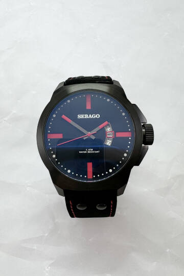 Sebago SBGS09872A-4 Erkek Kol Saati - 2