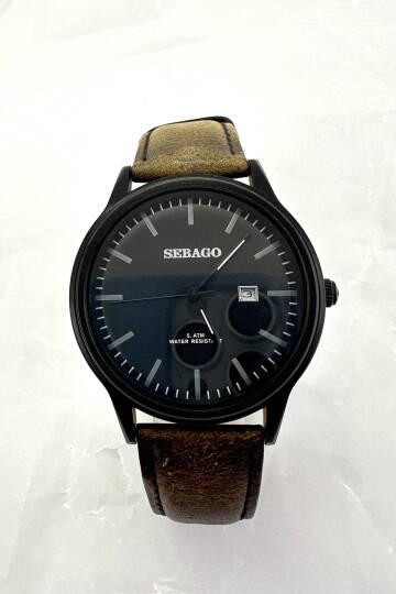 Sebago SBGS09900A-2 Erkek Kol Saati - 2