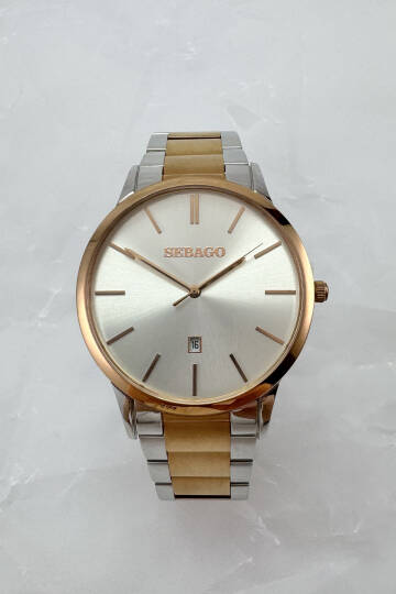 Sebago SBGS8185B-1 Erkek Kol Saati - 2