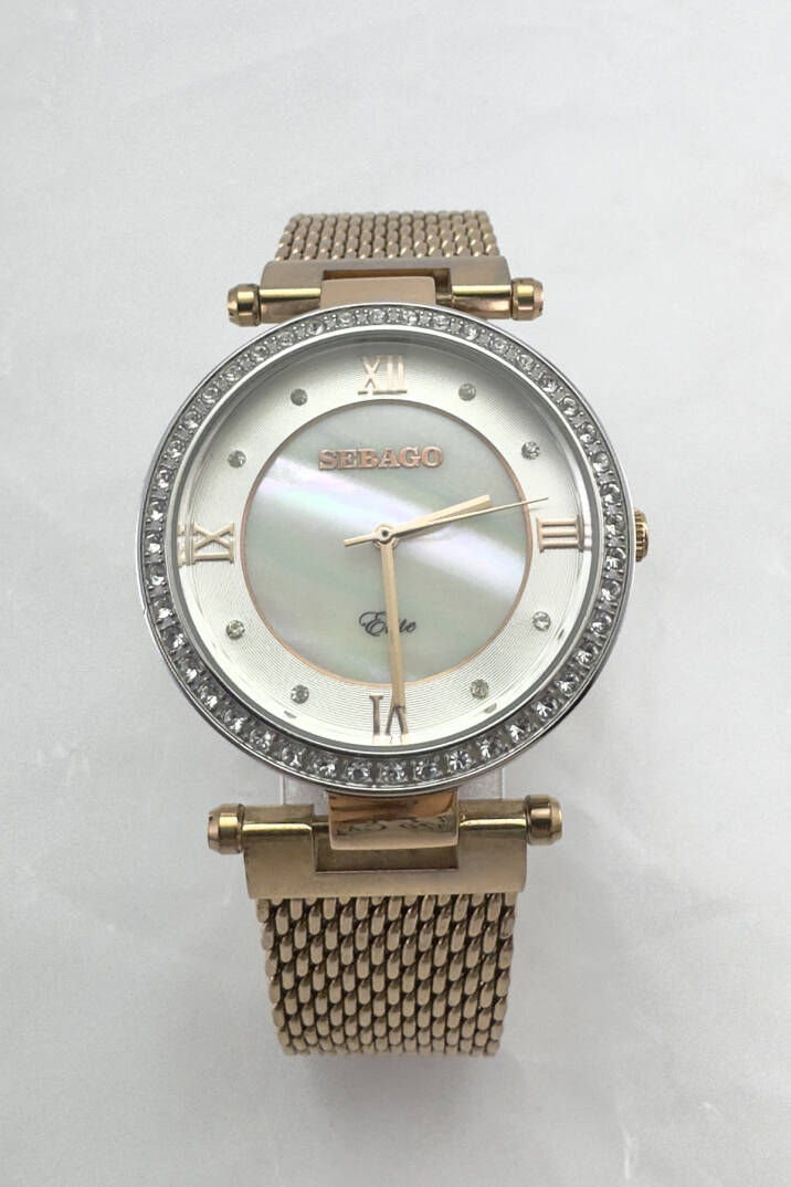 Sebago SBGS8417-2 Kadın Kol Saati - 3