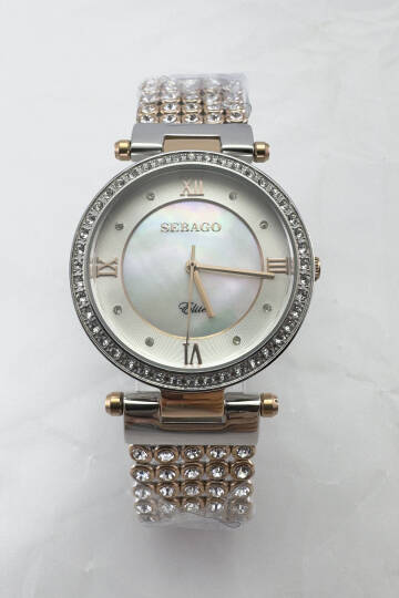 Sebago SBGS8417-8 Kadın Kol Saati - 3