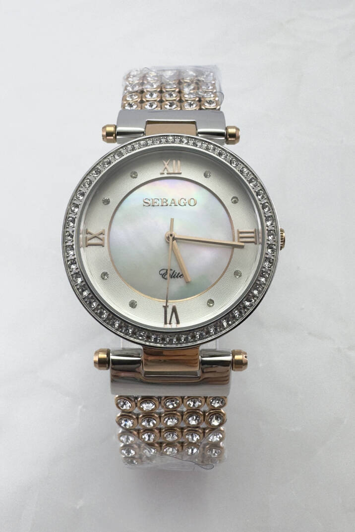 Sebago SBGS8417-8 Kadın Kol Saati - 3