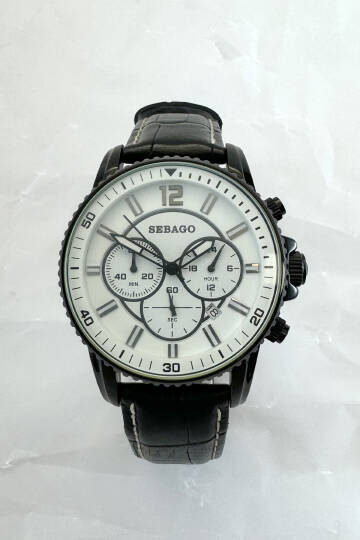 Sebago SBGS9634A-1 Erkek Kol Saati - 2