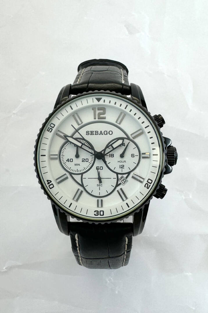 Sebago SBGS9634A-1 Erkek Kol Saati - 2