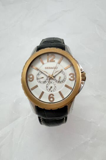 Sebago SBGS9714A-2 Erkek Kol Saati - 2