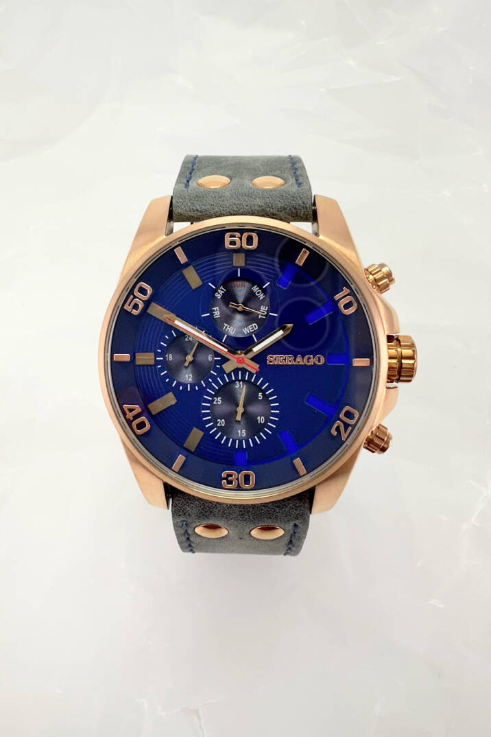Sebago SBGW2020-1 Erkek Kol Saati - 2