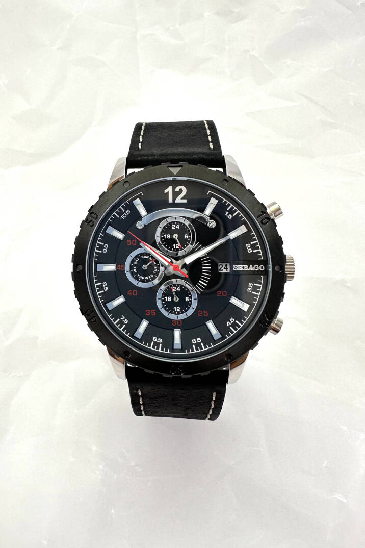 Sebago SBGW2047-1 Erkek Kol Saati - 2