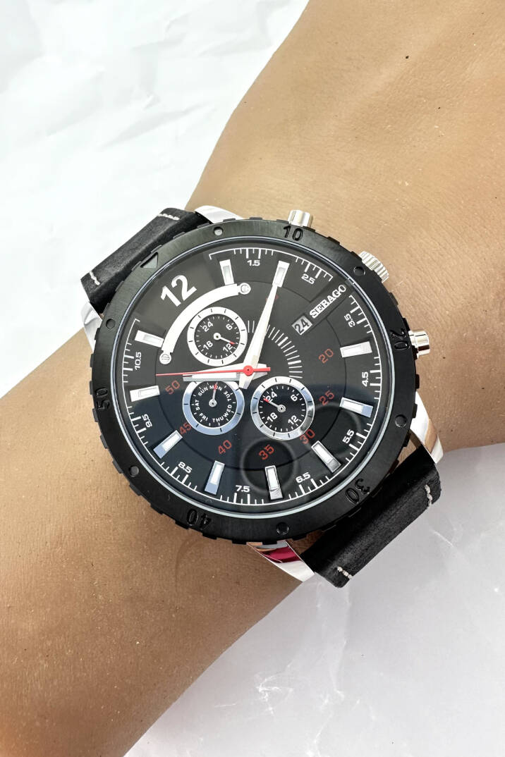 Sebago SBGW2047-1 Erkek Kol Saati - 3