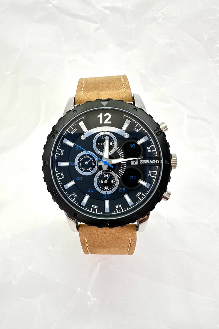 Sebago SBGW2047-2 Erkek Kol Saati - 2