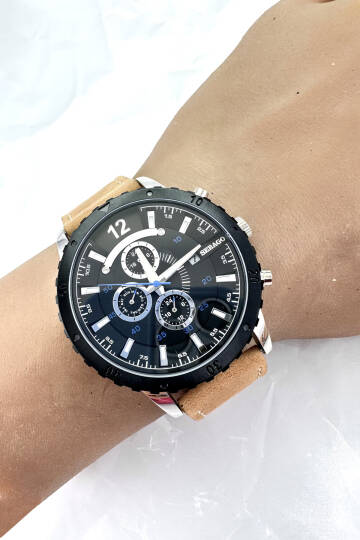 Sebago SBGW2047-2 Erkek Kol Saati - 3