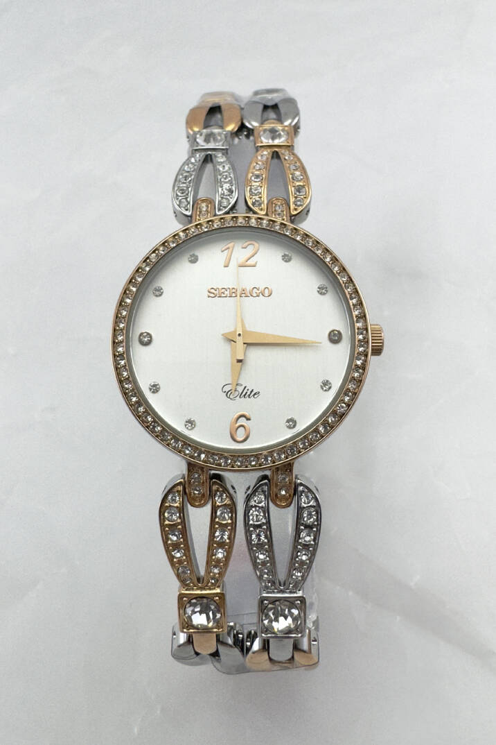 Sebago SBGW2048-1 Kadın Kol Saati - 2