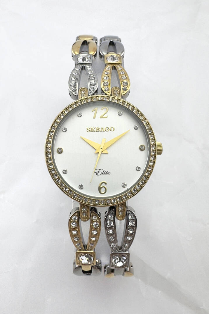 Sebago SBGW2048-2 Kadın Kol Saati - 3