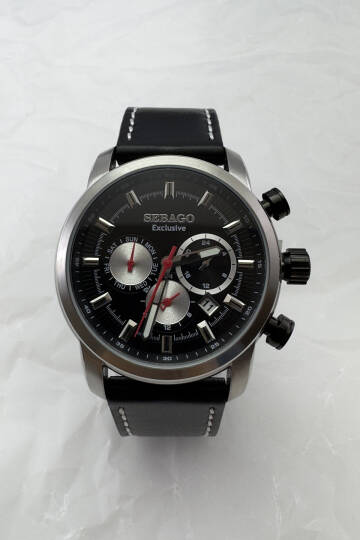 Sebago SWN178-1 Erkek Kol Saati - 2