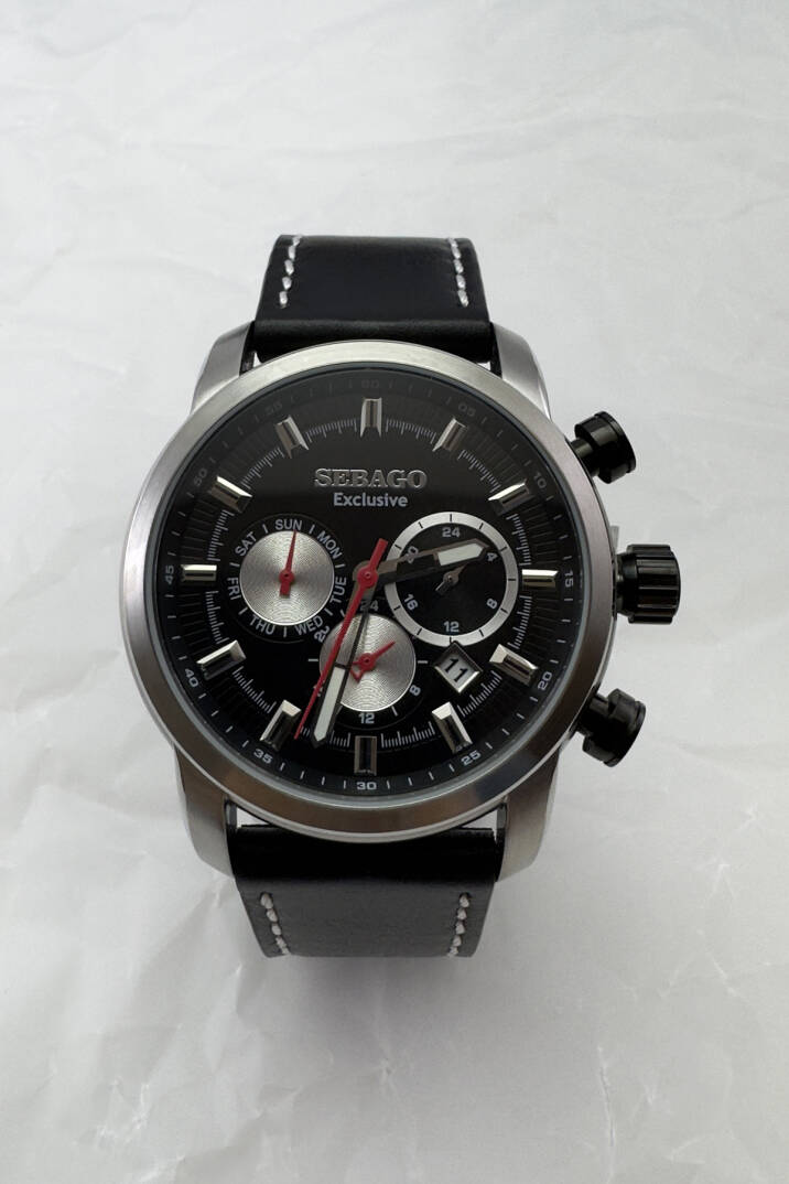 Sebago SWN178-1 Erkek Kol Saati - 2