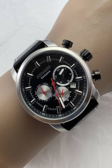 Sebago SWN178-1 Erkek Kol Saati - 3