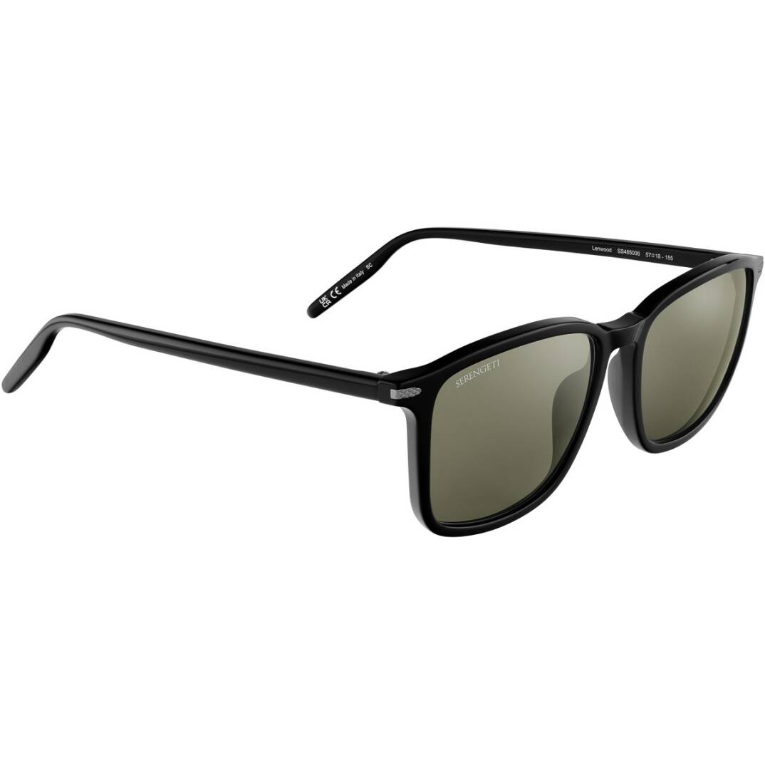 Serengeti SS485006 Erkek Güneş Gözlüğü - 3