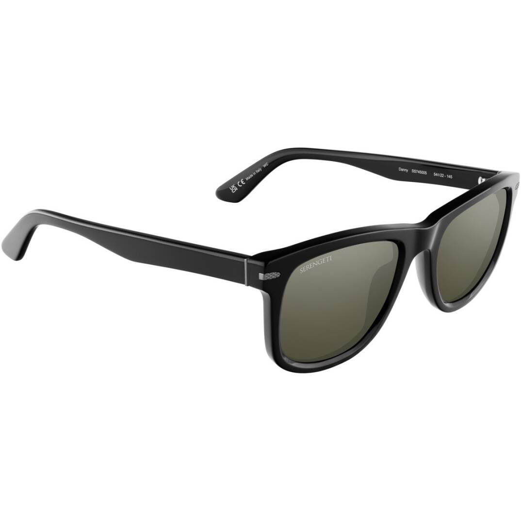 Serengeti SS745005 Unısex Güneş Gözlüğü - 3