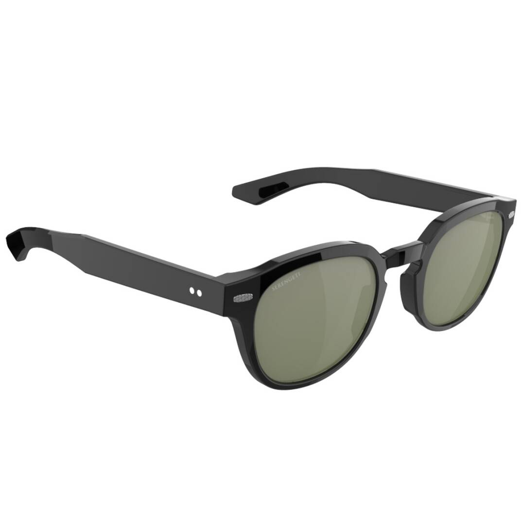 Serengeti SS761001 Erkek Güneş Gözlüğü - 1