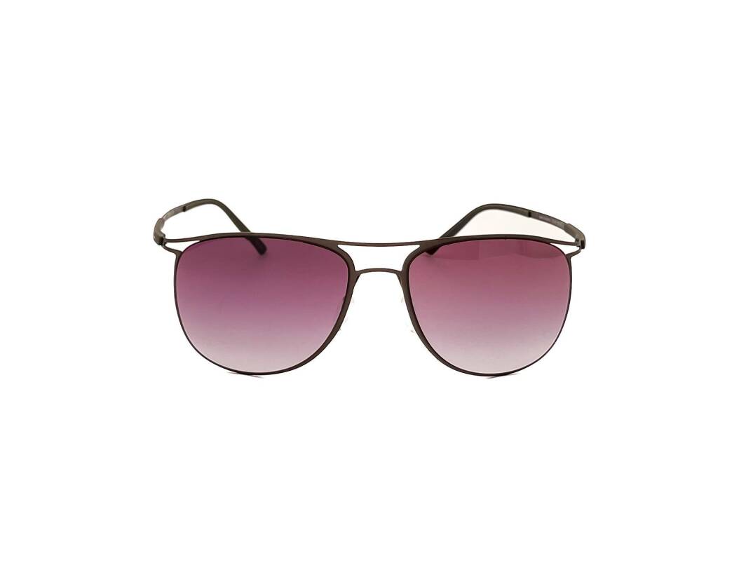 Silhouette 8689-40-6236 Unisex Güneş Gözlüğü - 2