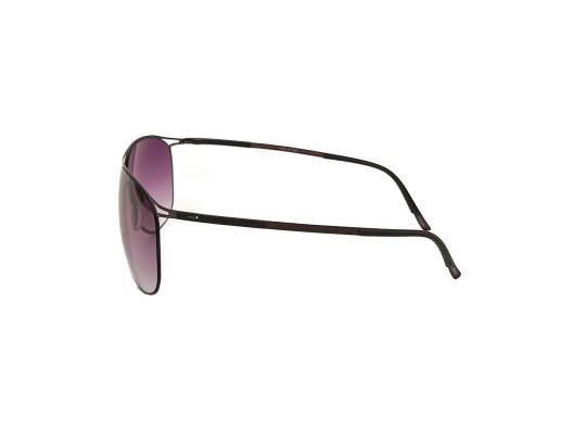 Silhouette 8689-40-6236 Unisex Güneş Gözlüğü - 3