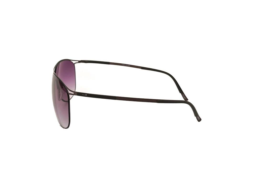 Silhouette 8689-40-6236 Unisex Güneş Gözlüğü - 3