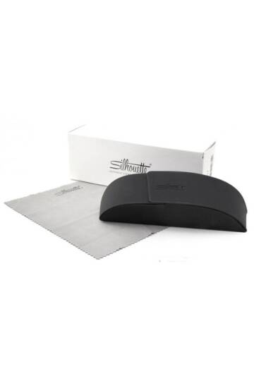 Silhouette 8697-75-7730 Güneş Gözlüğü - 4