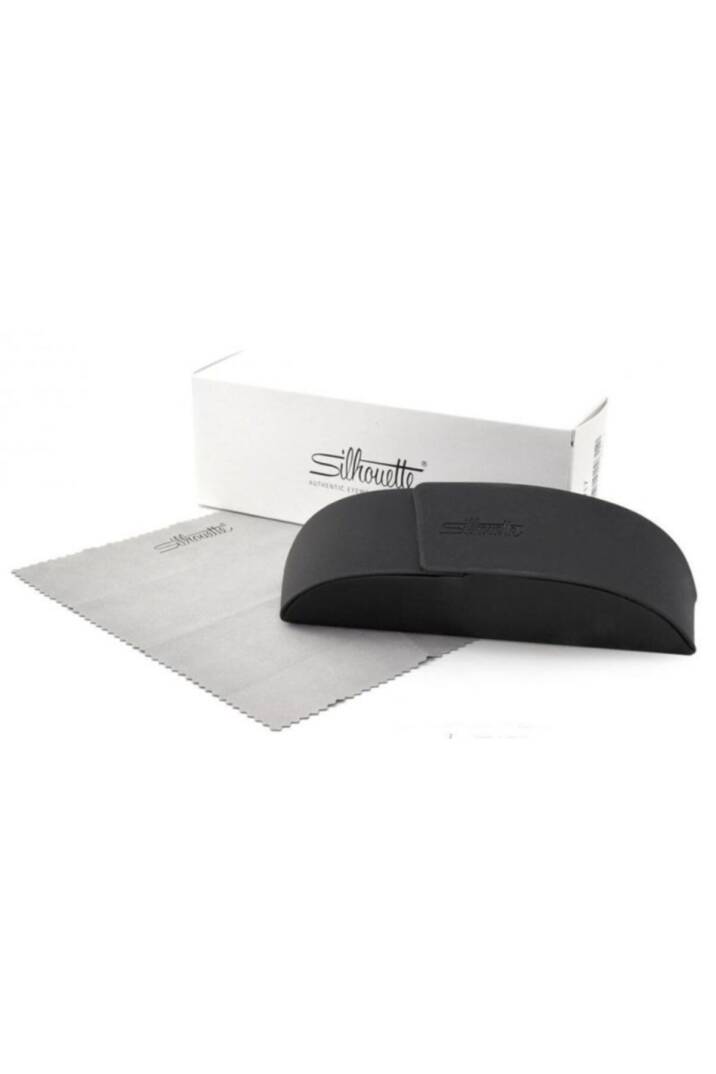 Silhouette 8697-75-7730 Güneş Gözlüğü - 4