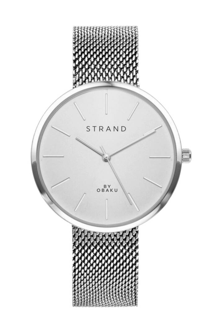 Strand S700LXCIMC Kadın Kol Saati - 2