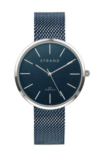 Strand S700LXCLML Kadın Kol Saati - 2
