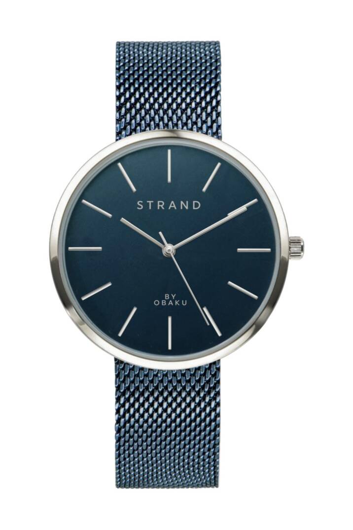 Strand S700LXCLML Kadın Kol Saati - 2