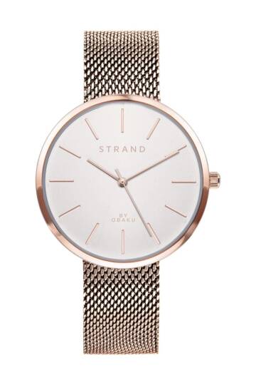 Strand S700LXVIMV Kadın Kol Saati - 2