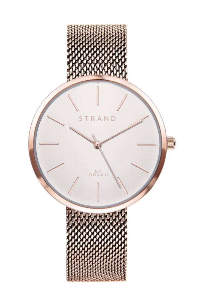Strand S700LXVIMV Kadın Kol Saati - 2