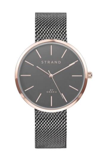 Strand S700LXVJMJ Kadın Kol Saati - 2