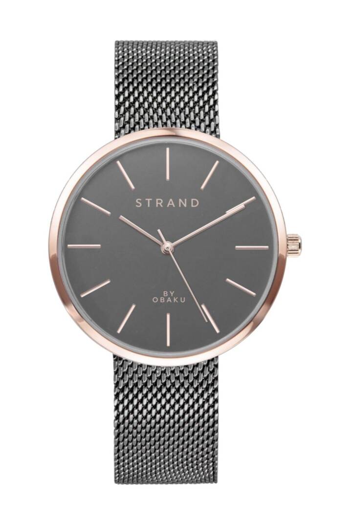 Strand S700LXVJMJ Kadın Kol Saati - 2
