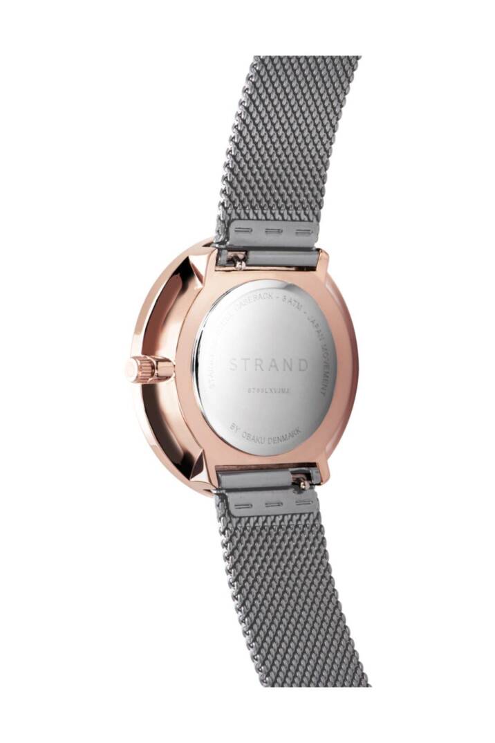 Strand S700LXVJMJ Kadın Kol Saati - 3