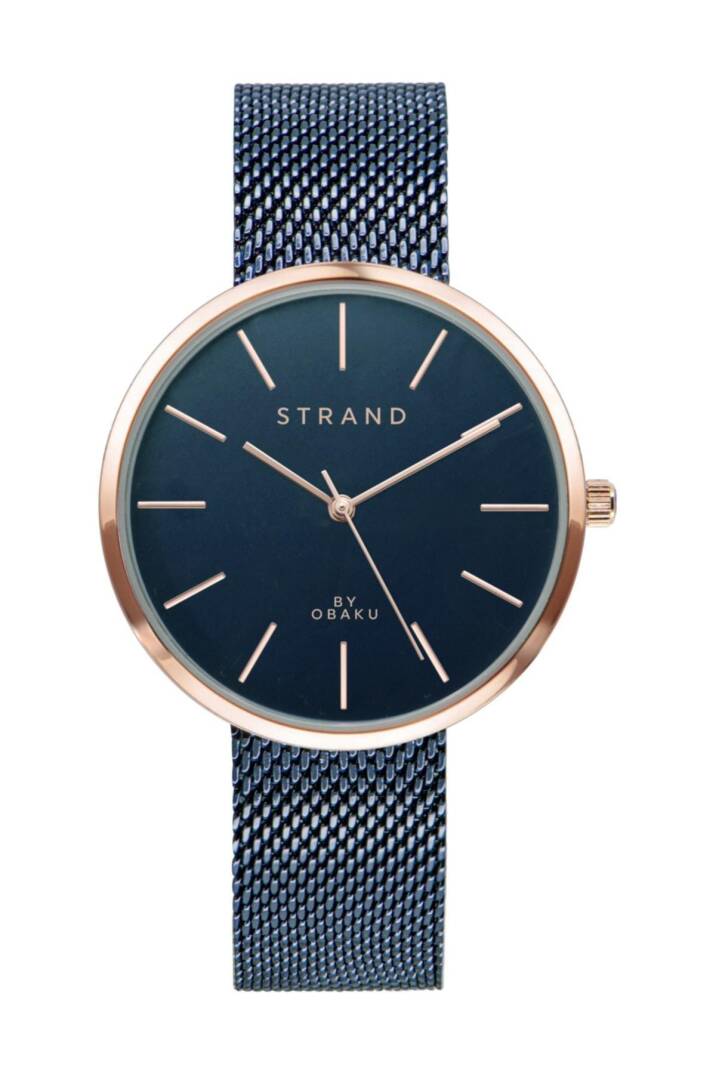 Strand S700LXVLML Kadın Kol Saati - 2