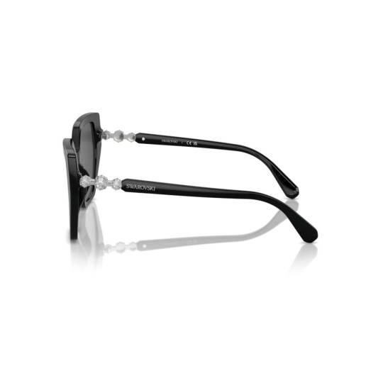 Swarovskı SK6016-1001-87 Kadın Güneş Gözlüğü - 2
