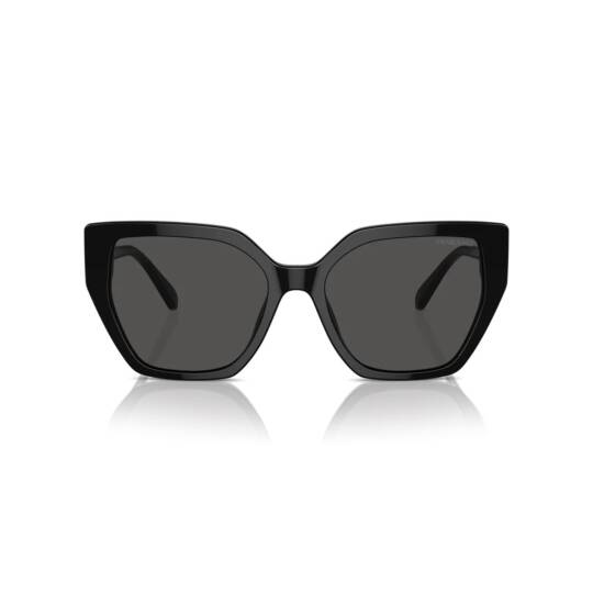Swarovskı SK6016-1001-87 Kadın Güneş Gözlüğü - 4