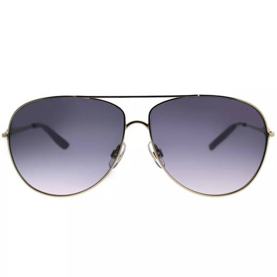 Swarovskı SW100-28B Bayan Güneş Gözlüğü - 2
