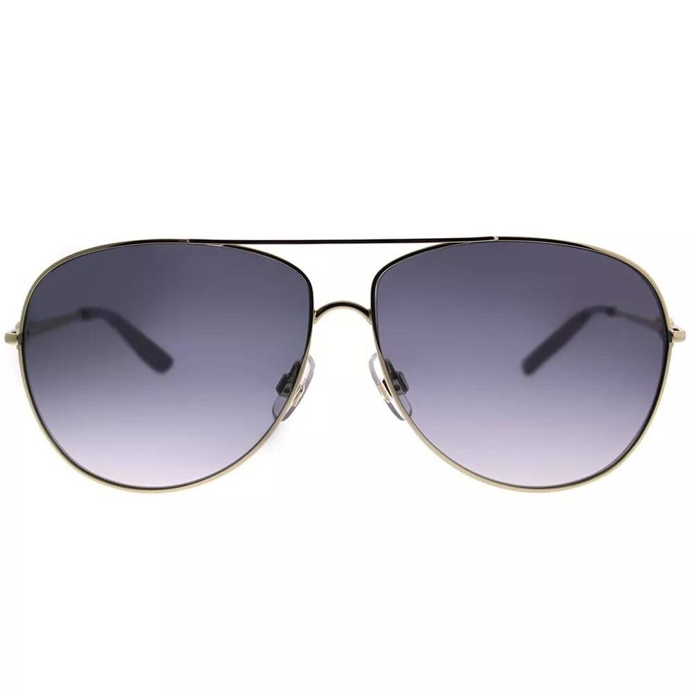 Swarovskı SW100-28B Bayan Güneş Gözlüğü - 2