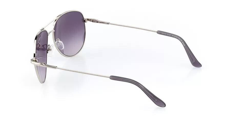 Swarovskı SW100-28B Bayan Güneş Gözlüğü - 3