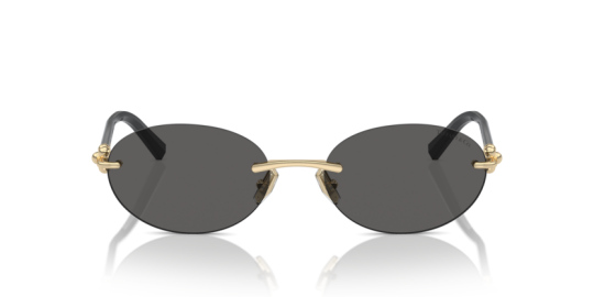 Tiffany&Co TF3104D-6216S4 Kadın Güneş Gözlüğü - 4
