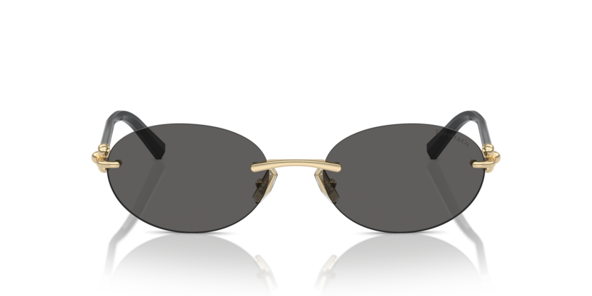 Tiffany&Co TF3104D-6216S4 Kadın Güneş Gözlüğü - 4