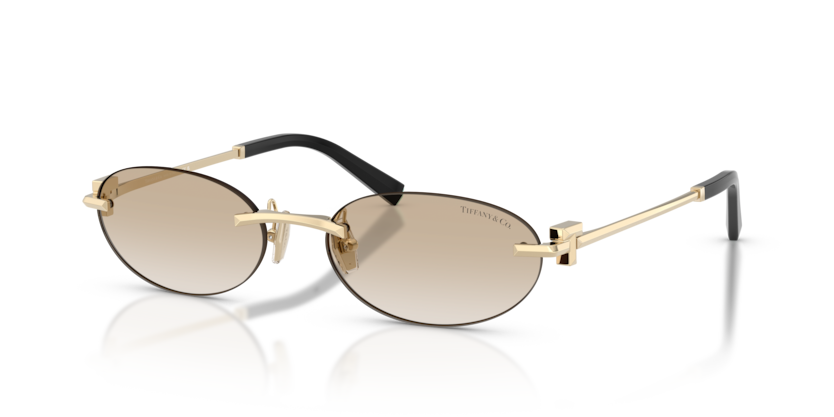Tıffany&Co TF3119D-623911 Kadın Güneş Gözlüğü - 1