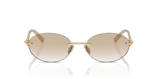 TIFFANY&CO.0TF3104D-61781156 Unisex Güneş Gözlüğü - 3