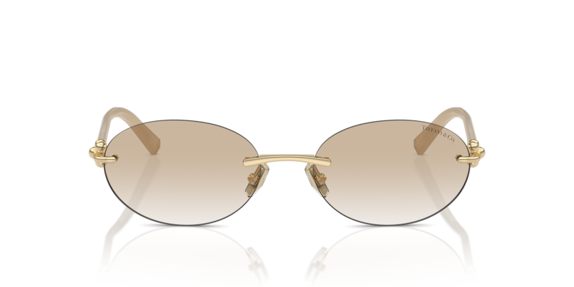 TIFFANY&CO.0TF3104D-61781156 Unisex Güneş Gözlüğü - 3